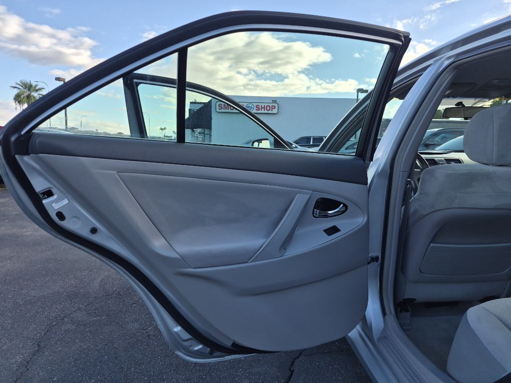 2007 Toyota Camry Image 11