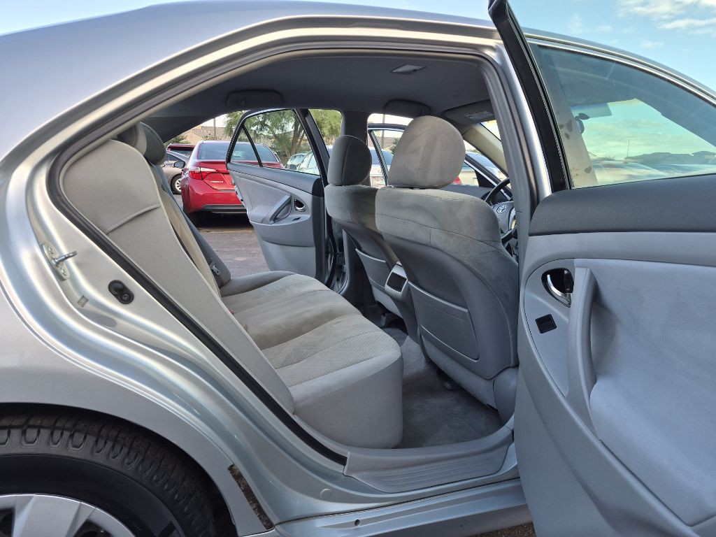 2007 Toyota Camry Image 12