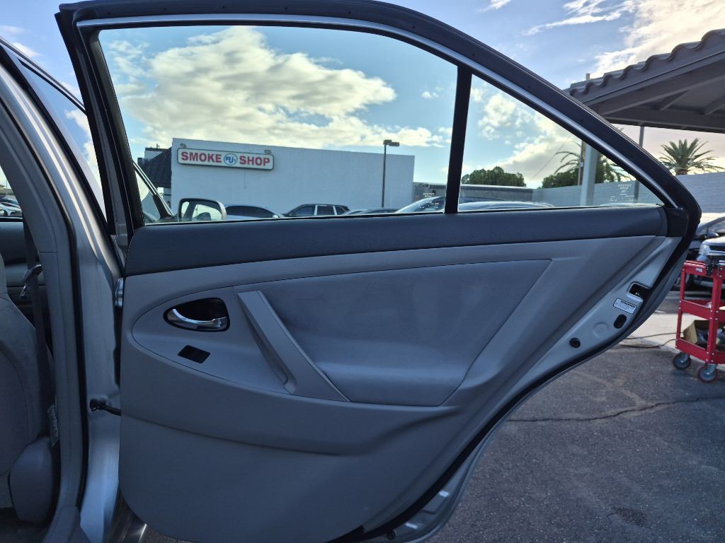 2007 Toyota Camry Image 14