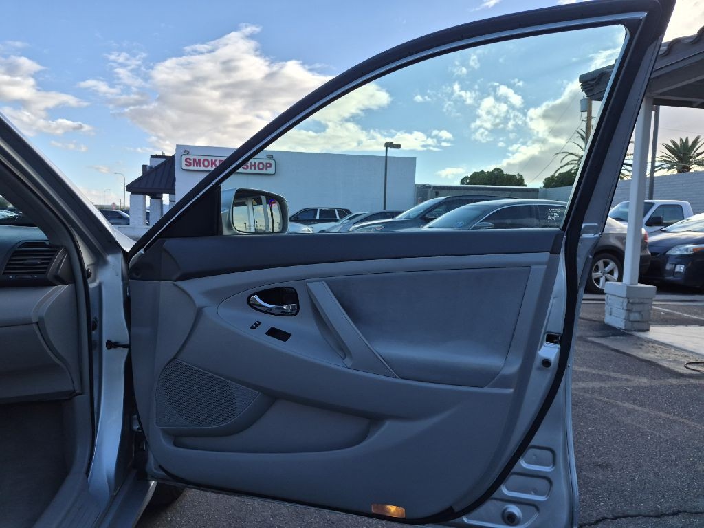 2007 Toyota Camry Image 15