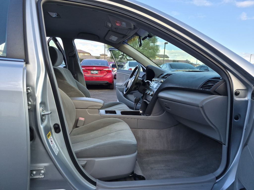 2007 Toyota Camry Image 16