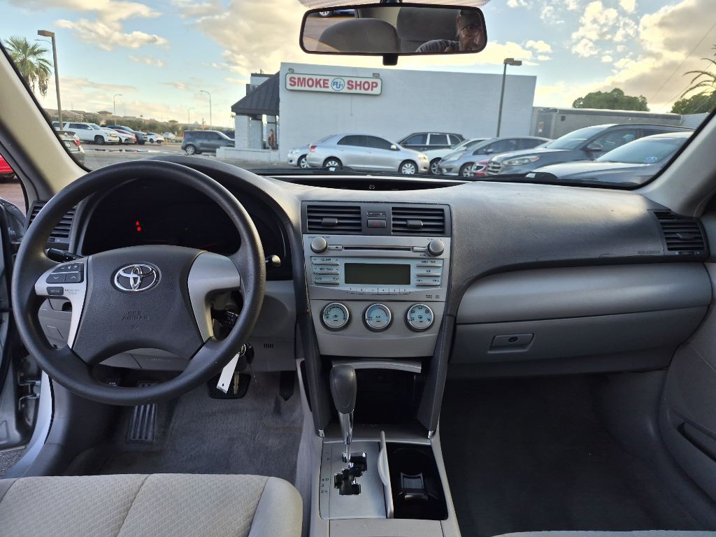 2007 Toyota Camry Image 17