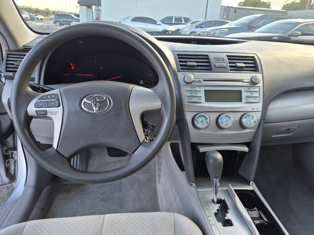 2007 Toyota Camry Image 18
