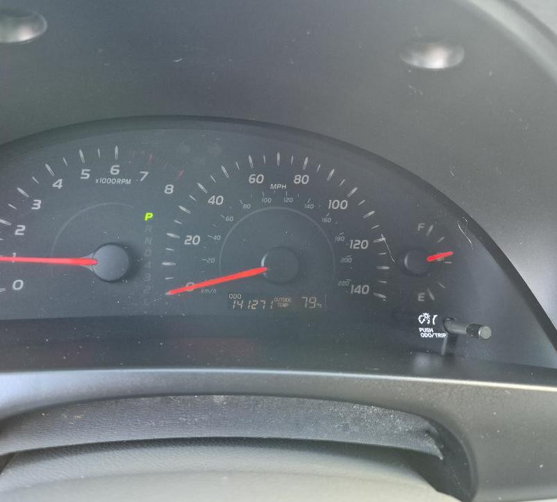 2007 Toyota Camry Image 19