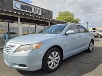 Image for 2009 Toyota Camry LE ID: 7738229