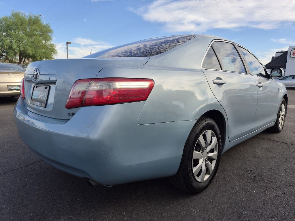2009 Toyota Camry Image 5