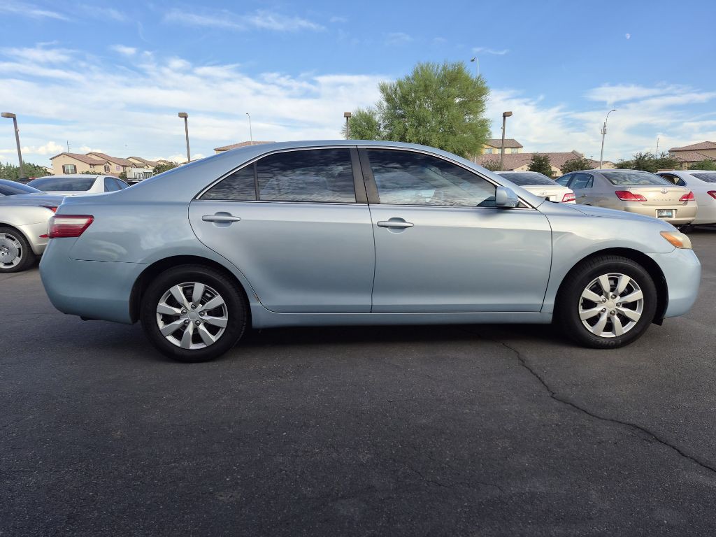 2009 Toyota Camry Image 6