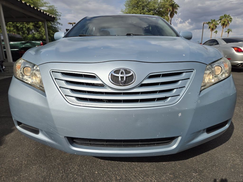 2009 Toyota Camry Image 8