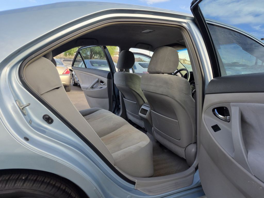 2009 Toyota Camry Image 14