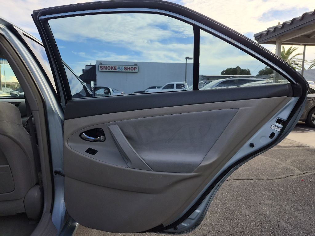 2009 Toyota Camry Image 15