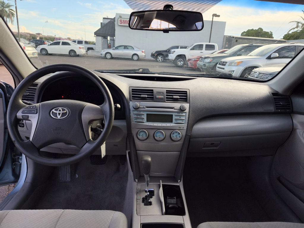 2009 Toyota Camry Image 18