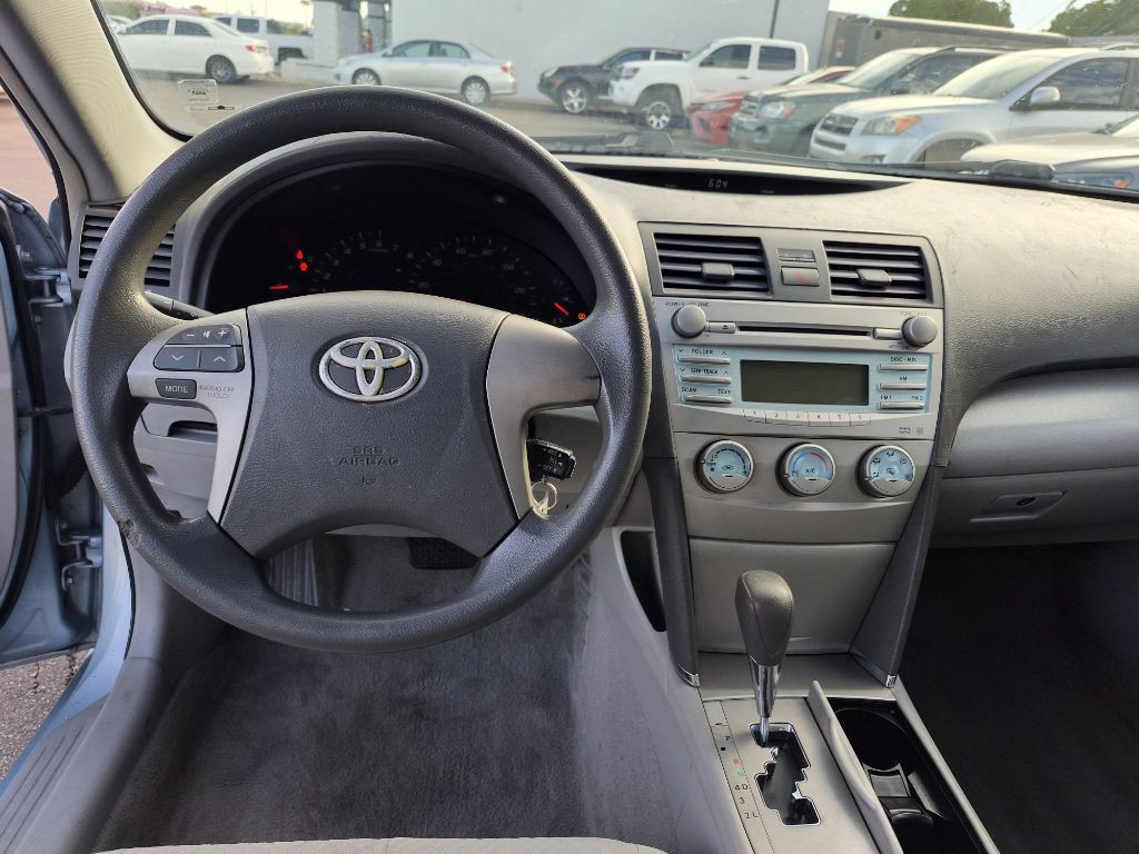 2009 Toyota Camry Image 19