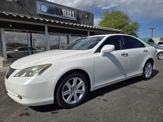 Image for 2007 Lexus ES 350 ID: 7746492