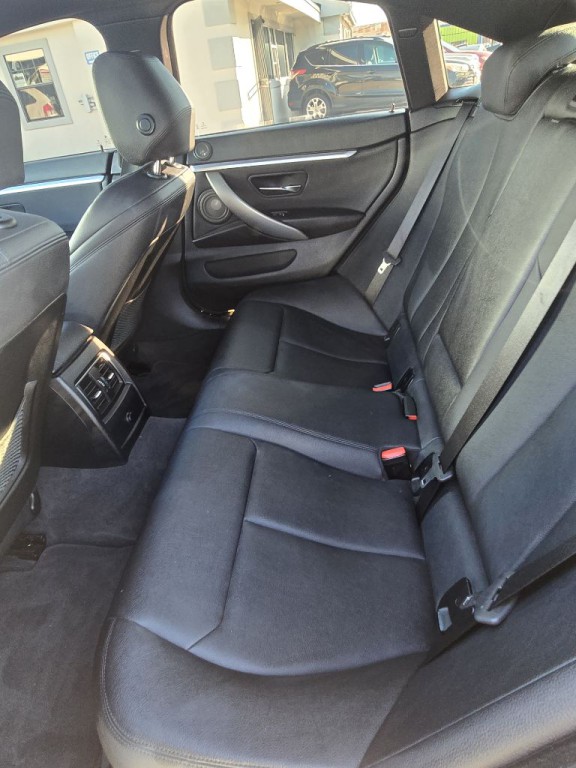 2018 BMW 4 Series Image 13