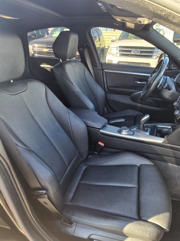 2018 BMW 4 Series Image 15