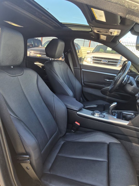2018 BMW 4 Series Image 16
