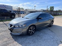 Image for 2018 Nissan Maxima 3.5S ID: 6580251