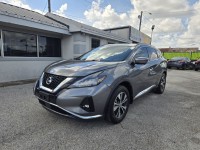 Image for 2020 Nissan Murano LL ID: 6626035