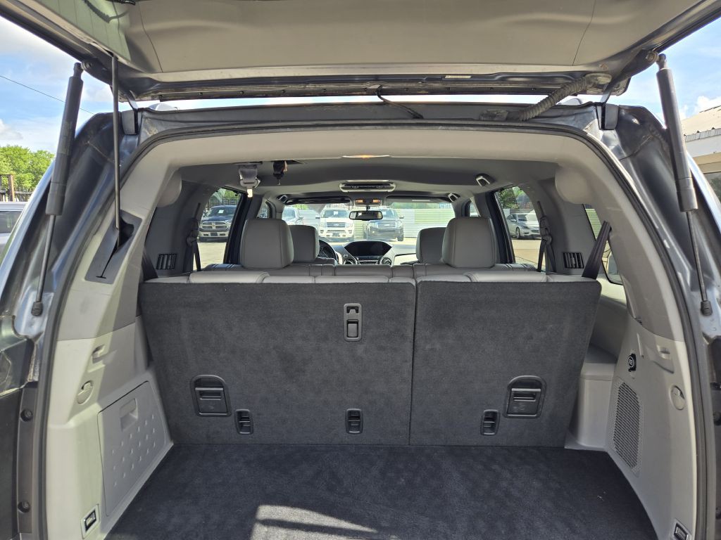2013 Honda Pilot Image 13
