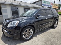 Image for 2012 GMC Acadia Denali ID: 6681527