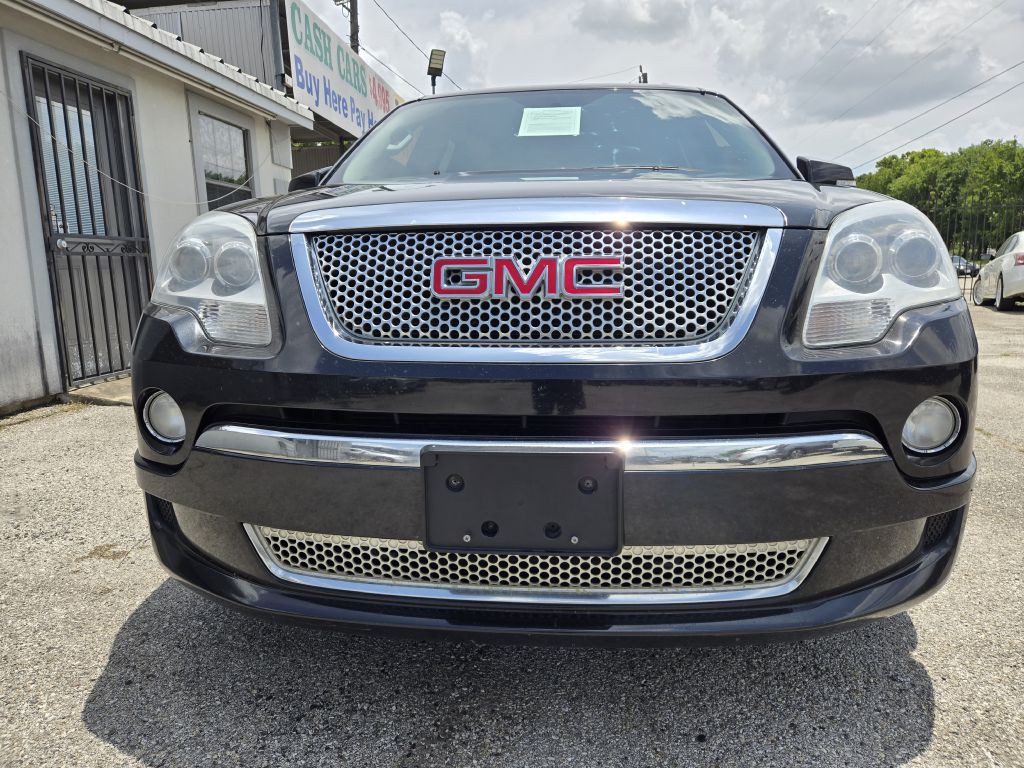 2012 GMC Acadia Image 5