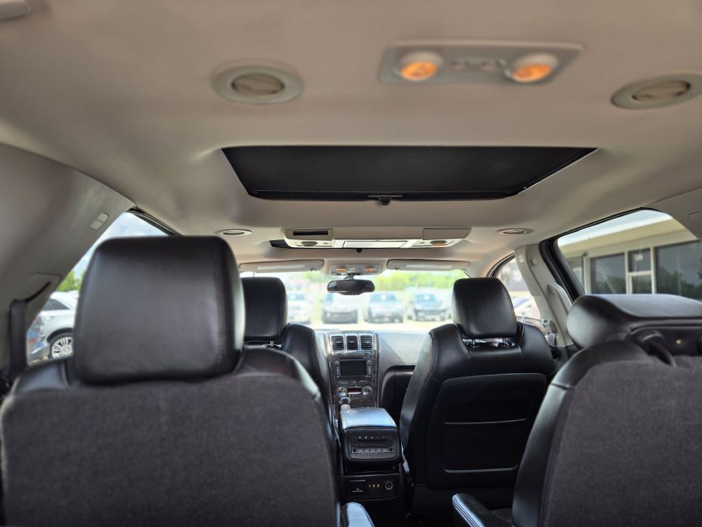 2012 GMC Acadia Image 13