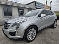 Image for 2018 Cadillac XT5 Premium Luxury ID: 6691086