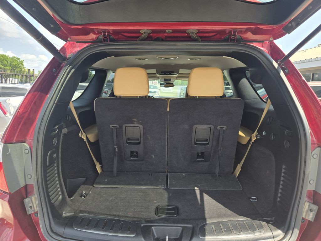 2013 Dodge Durango Image 12