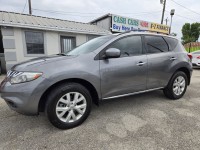 Image for 2014 Nissan Murano S ID: 6713244