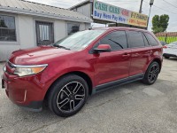 Image for 2013 Ford Edge SEL ID: 6716779