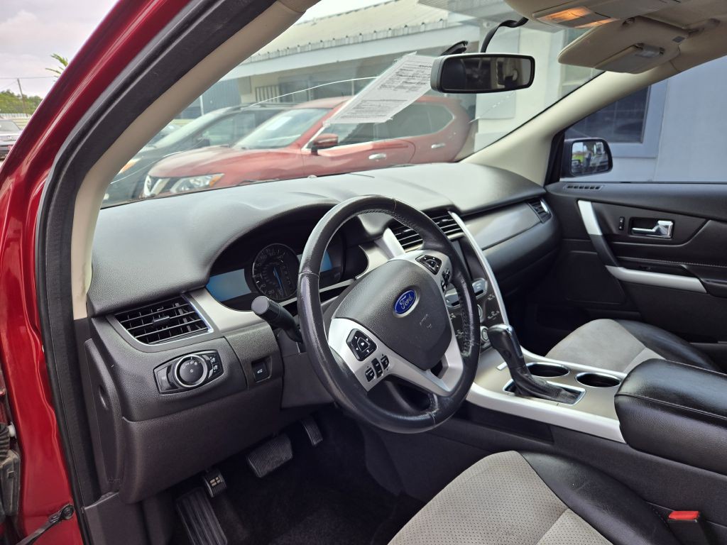 2013 Ford Edge Image 6