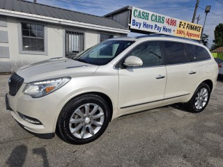 Image for 2013 Buick Enclave  ID: 6717666