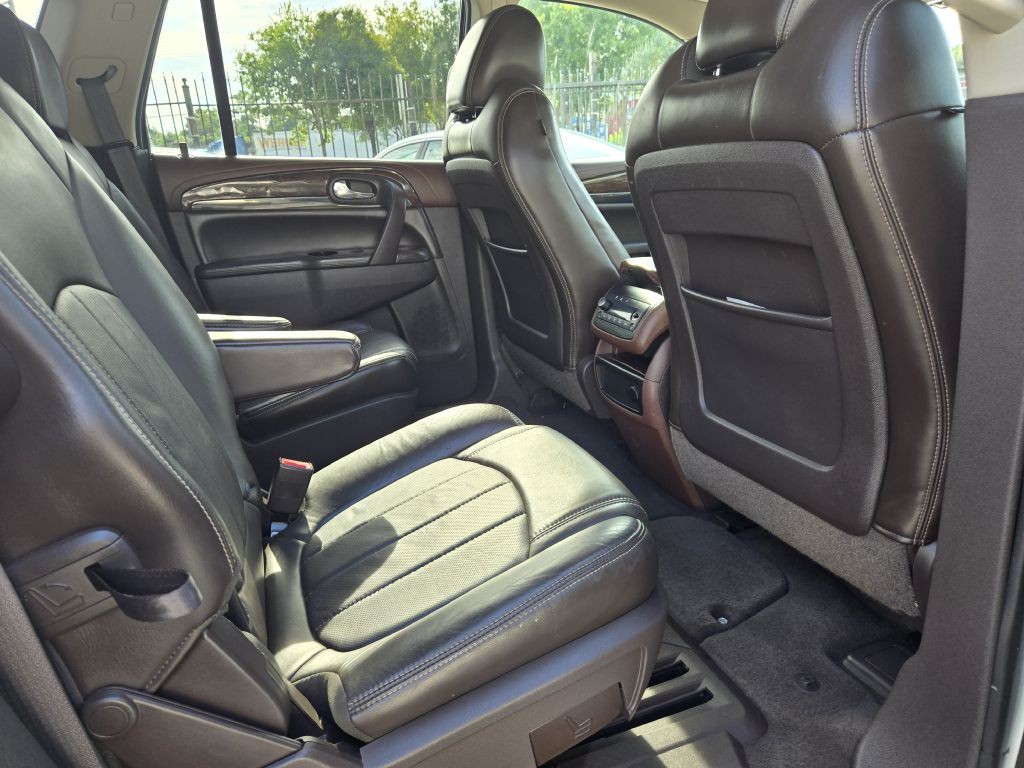2013 Buick Enclave Image 7