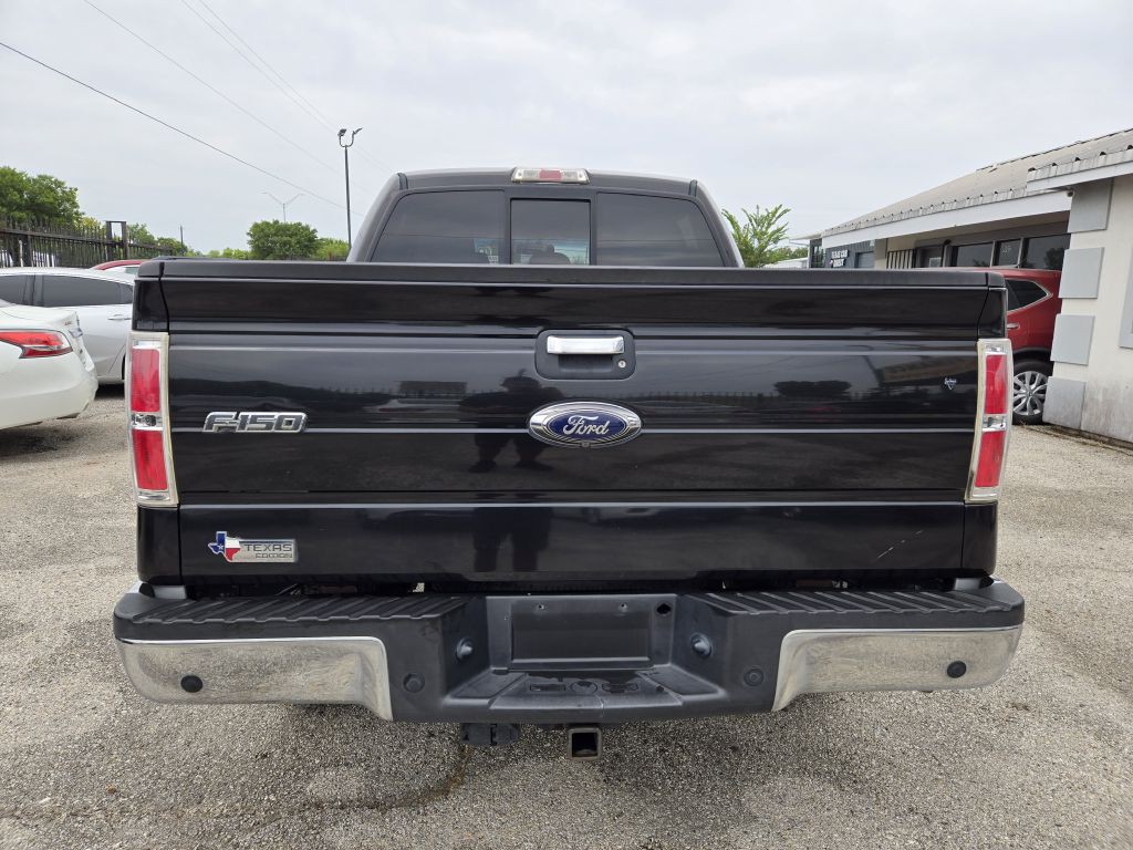 2014 Ford F-150 Image 6