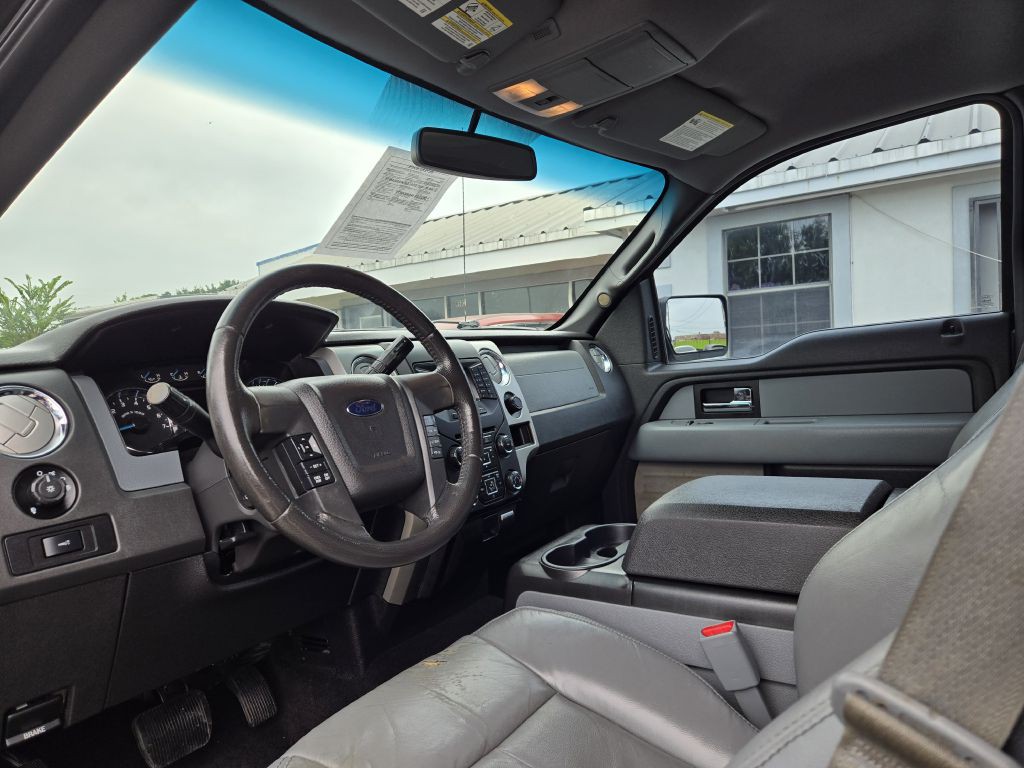 2014 Ford F-150 Image 7