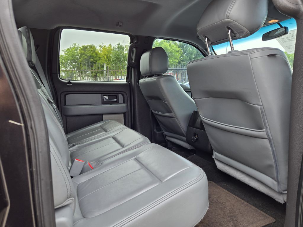 2014 Ford F-150 Image 9