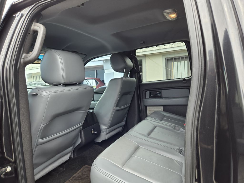 2014 Ford F-150 Image 10