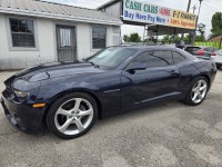 Image for 2015 Chevrolet Camaro LT ID: 6723346