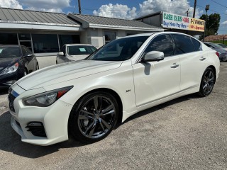 Image for 2017 INFINITI Q50 Premium ID: 6742533