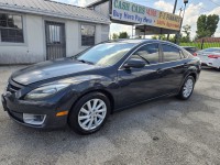 Image for 2012 Mazda Mazda6 I ID: 6749019