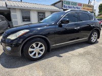 Image for 2008 INFINITI EX35 BASE ID: 6749043