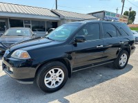 Image for 2006 Acura MDX Touring ID: 6785665