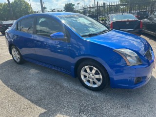 Image for 2012 Nissan Sentra 2.0 ID: 6785752