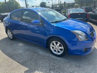 Image for 2012 Nissan Sentra 2.0 ID: 6785752