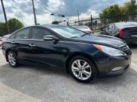 Image for 2011 Hyundai Sonata SE ID: 6805446