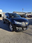 Image for 2016 Chevrolet Traverse LTZ ID: 6830701