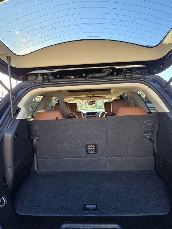 2016 Chevrolet Traverse Image 3