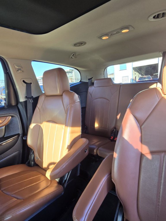 2016 Chevrolet Traverse Image 5
