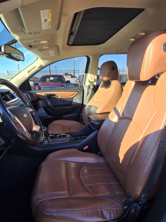 2016 Chevrolet Traverse Image 6