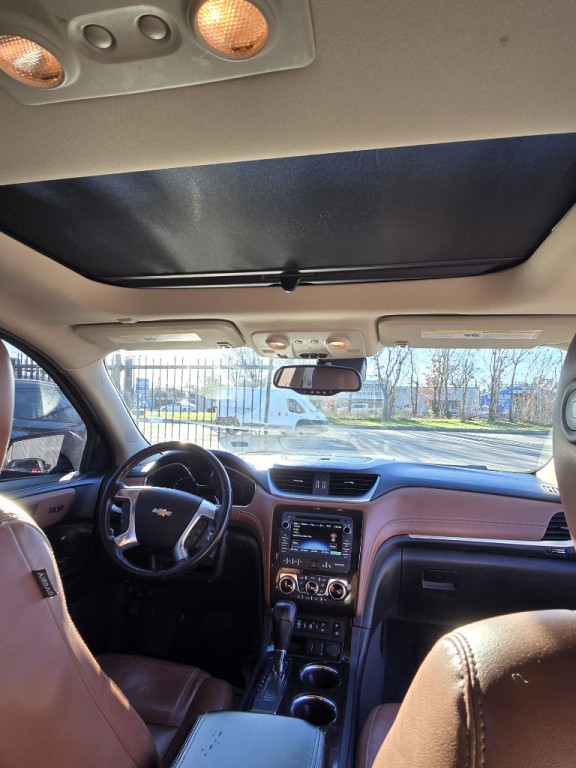 2016 Chevrolet Traverse Image 7